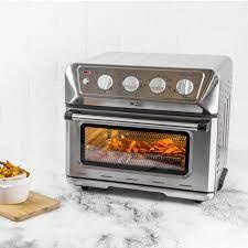 Freidora de Aire Air Fryer