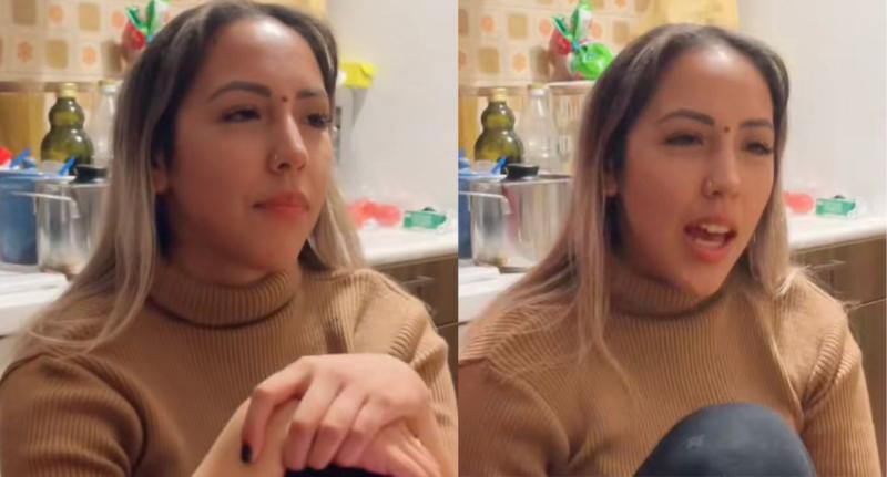 Joven descubrió infidelidad de su novio por sus AirPods