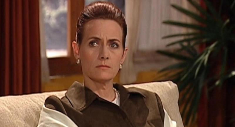 Kristina Lilley, actriz de Pasión de Gavilanes superó el cáncer por tercera vez