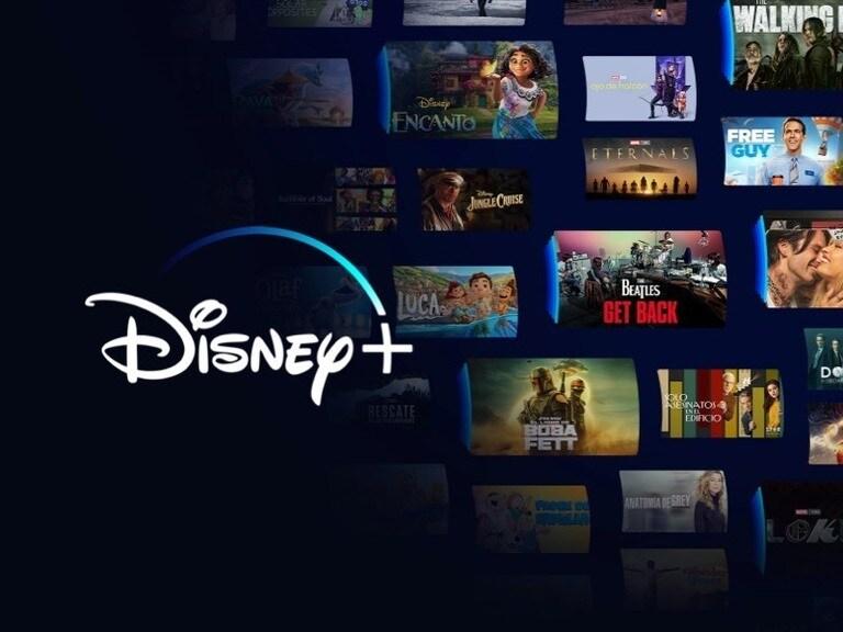 Suscripción Disney+