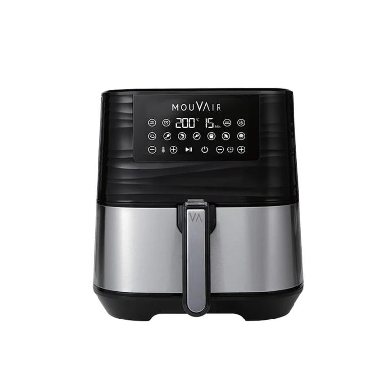 Freidora de Aire 5.5L Mouvair Gourmet
