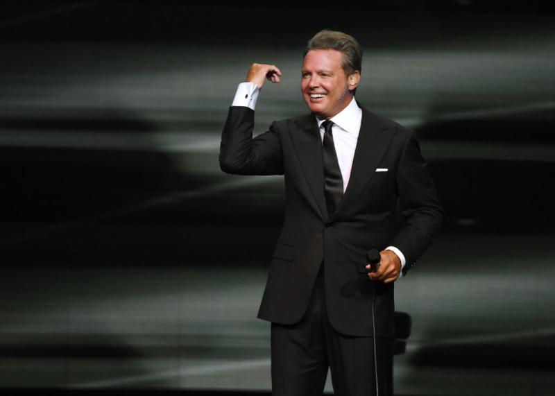 Luis Miguel anuncia nuevos shows en Chile para septiembre