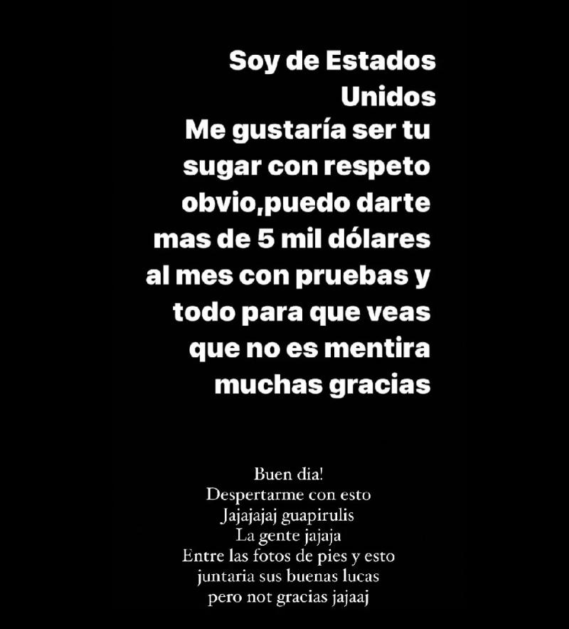 Historia de Daniela Castro