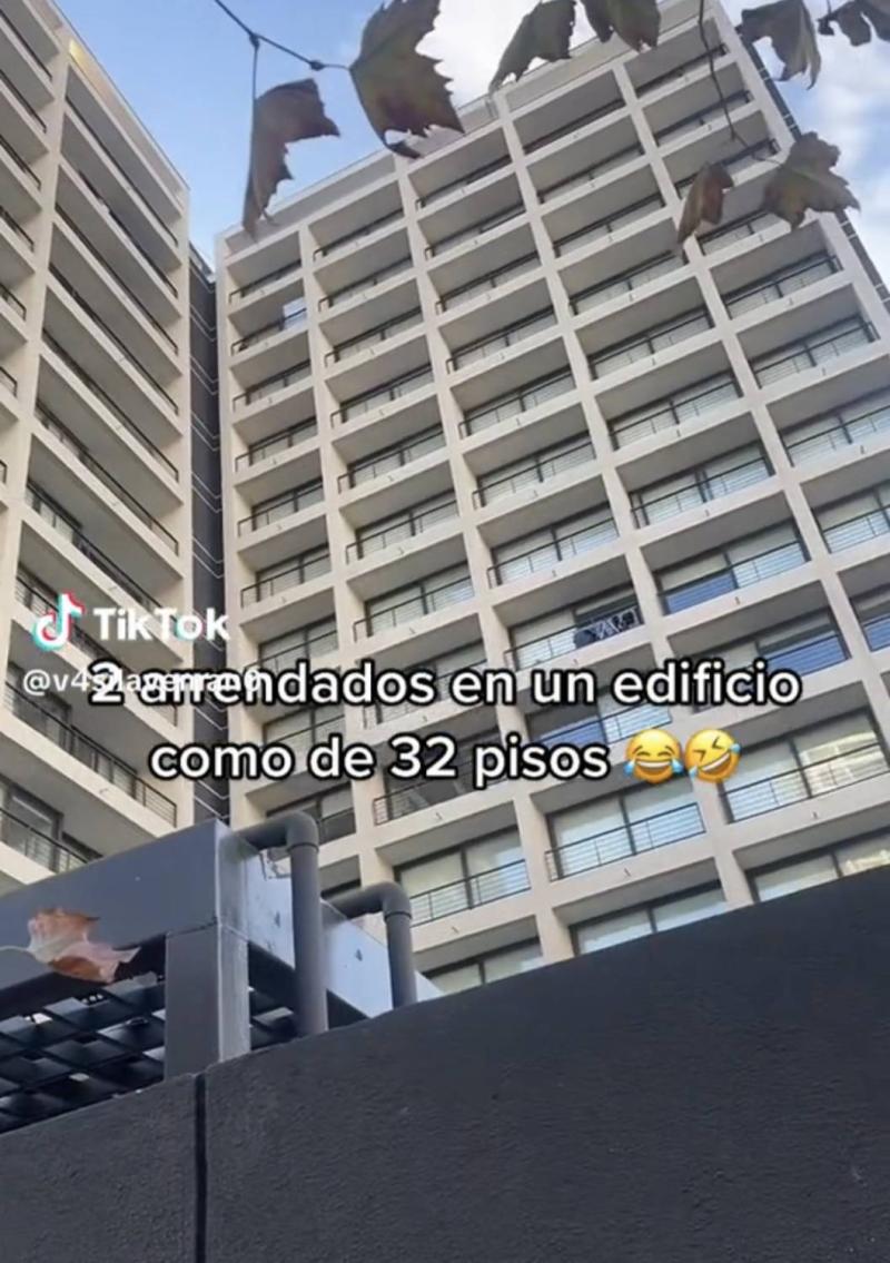 Venezolano en Chile asegura que los migrantes ya no quieren estar acá.