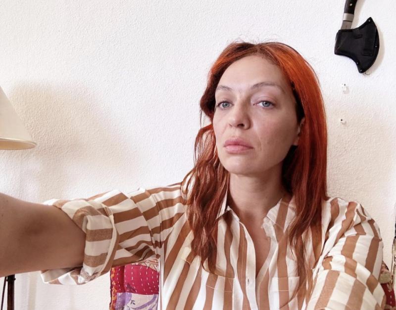 Hijo de Camilo Sesto inició proceso hormonal para cambiar de género