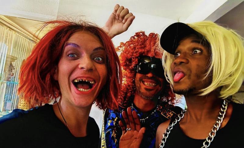 Hijo de Camilo Sesto preocupa en redes sociales