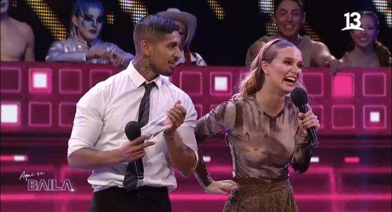 Kika Silva contó la reacción de su familia al enterarse de su ingreso al programa