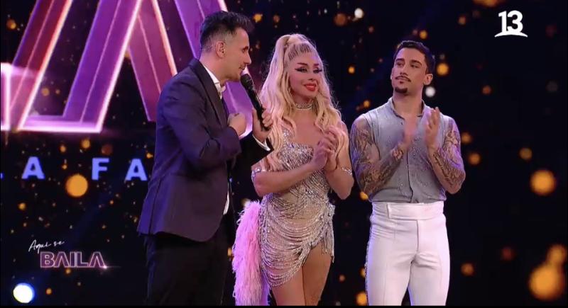 Esta es la triste razón por la que no hubo eliminados en Aquí se baila