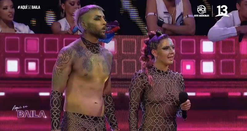 Chantal Gayoso desea ser madre junto a Thiago Cunha