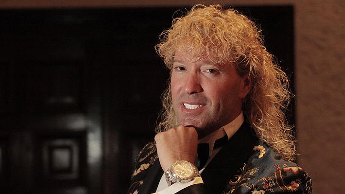 Streamer chilena que recibió donación de Leonardo Farkas devolvió la mitad del dinero