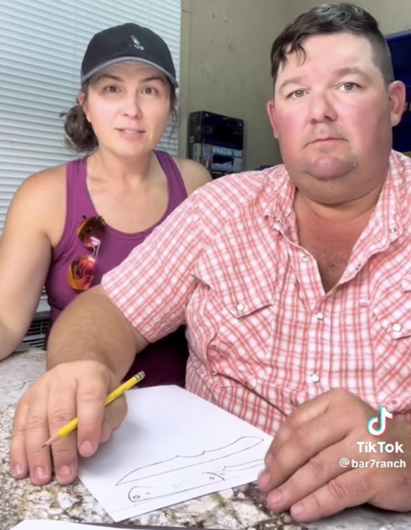 Padres son cuestionados por cobrarle arriendo a su hija de 19 años