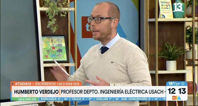 Cuentas de la luz tendrán un explosivo aumento