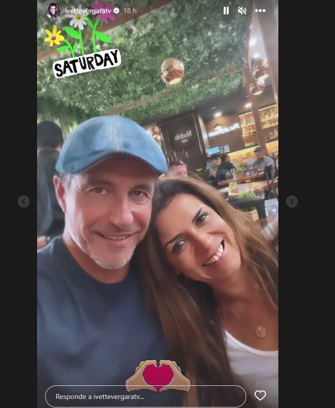 Historia de Ivette Vergara