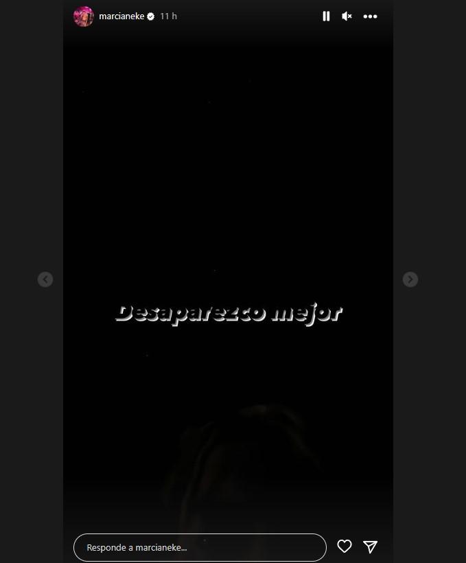 Historia de Marcianeke