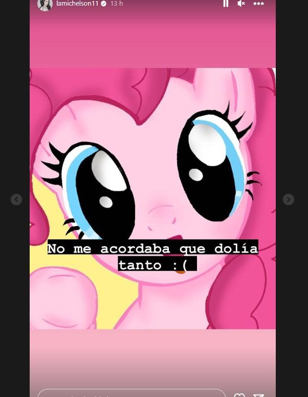 Historia de Ignacia Michelson