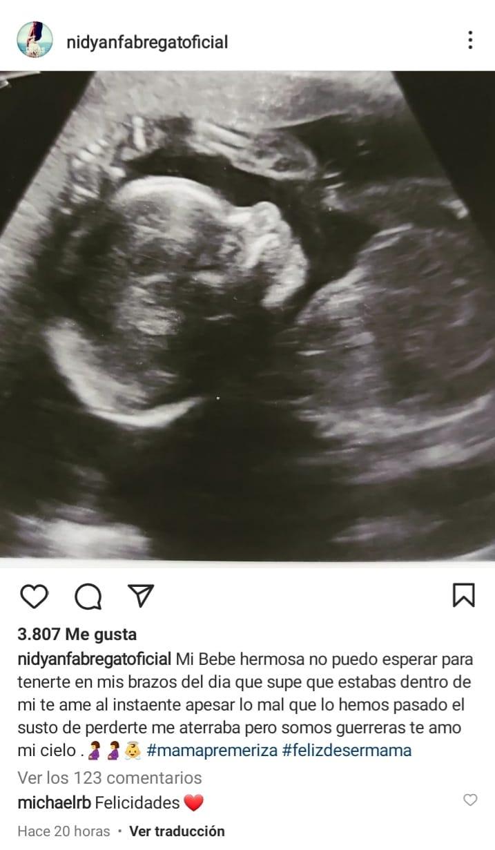 Anuncio de Nidyan Fabregat