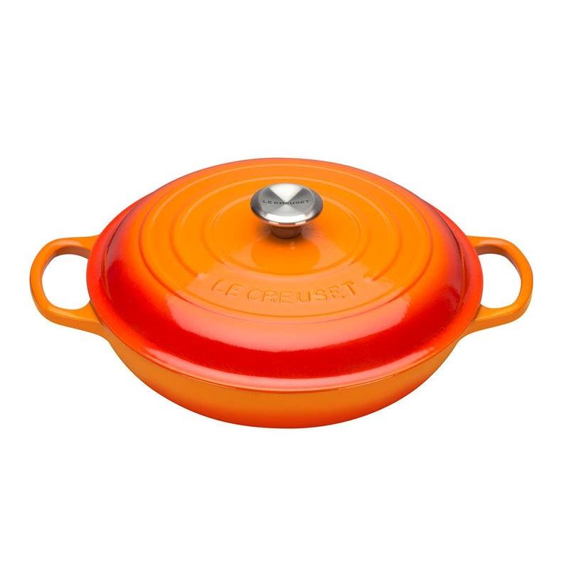 Cacerola La Creuset Baja 30cm