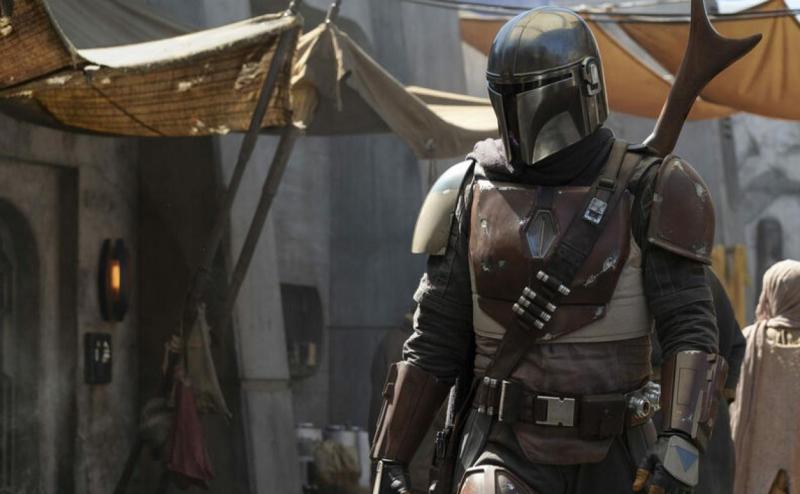 Pedro Pascal reconoce que solo pone su voz en The Mandalorian