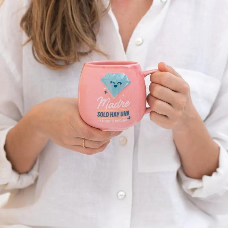 Regalo día de la madre