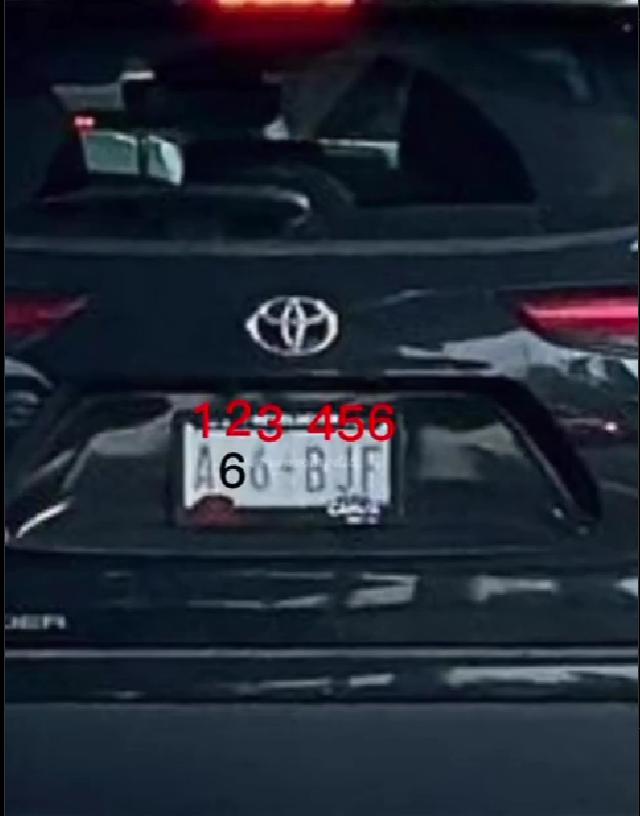 Patente mostrada por mon laferte