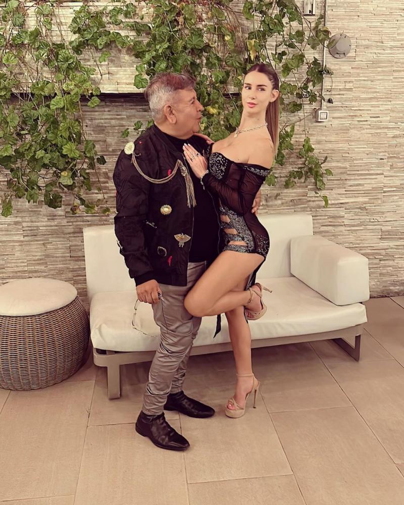 Fran Undurraga es criticada por exceso de Photoshop