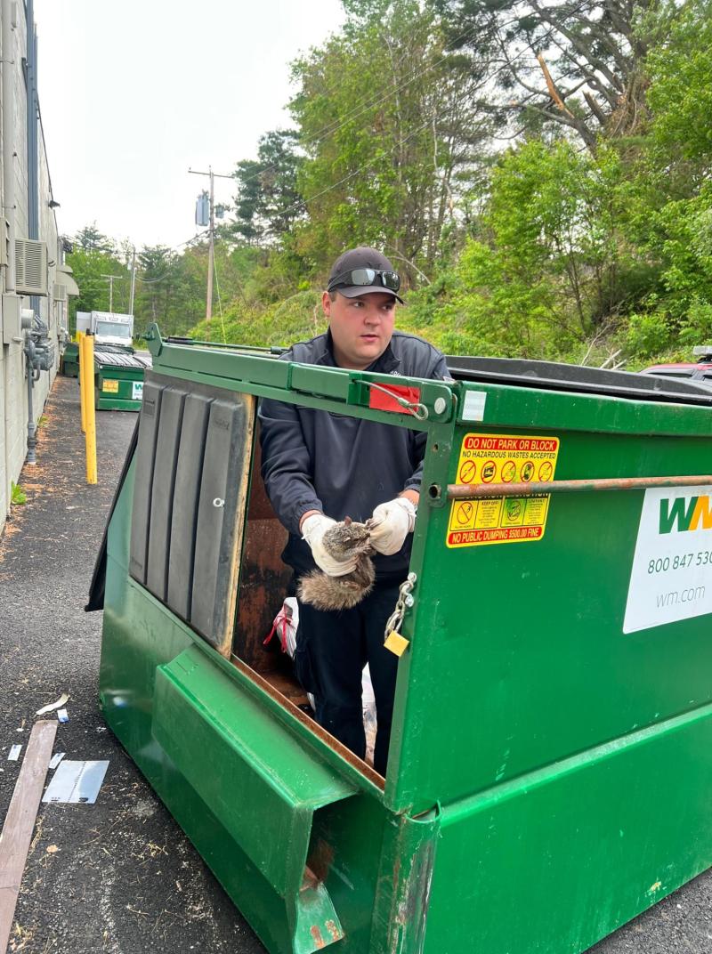 PETERBOROUGH FIRE AND RESCUE