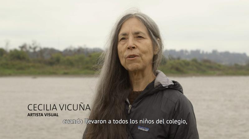 Movimientos de Tierra. Arte y Naturaleza.