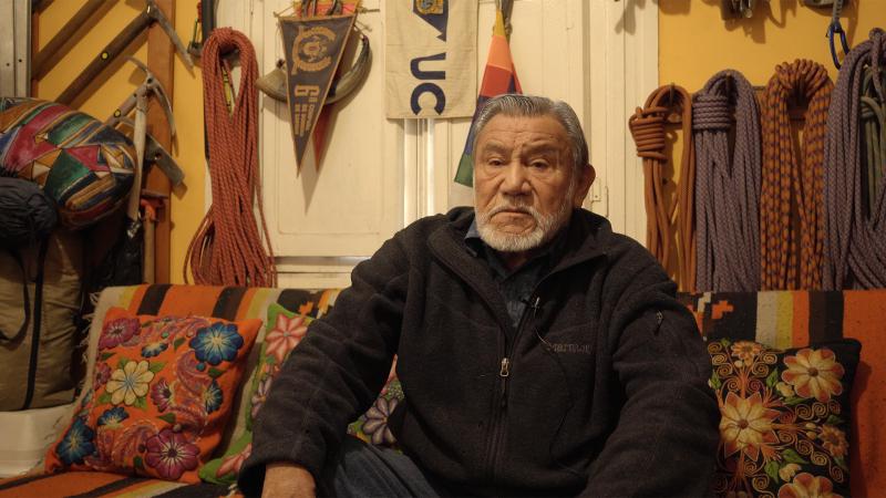 “Everest 1953-1983: La Montaña Imaginaria”