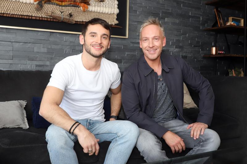 Tomás González se sincerará con Martín Cárcamo en "De tú a tú"