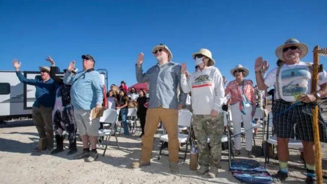 Ciudadanos de Slowjamastan