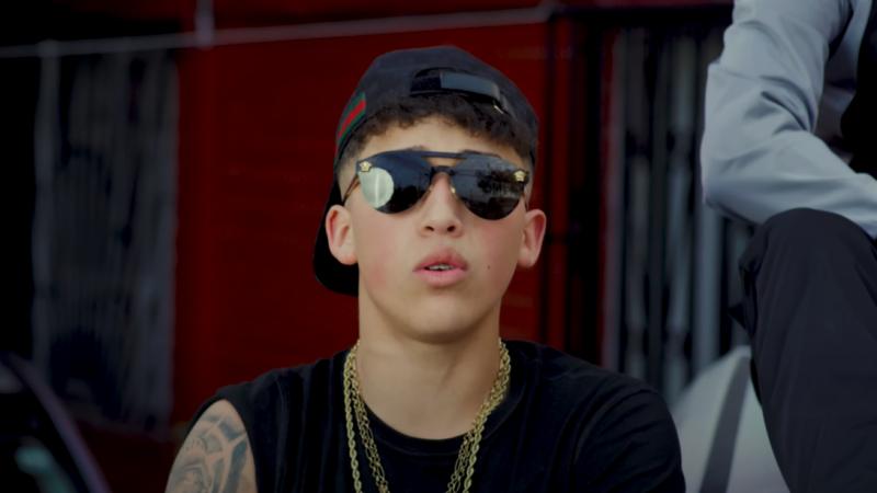 Muere Giuliano Yankees en Puente Alto