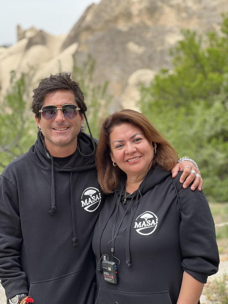 Masai Travel