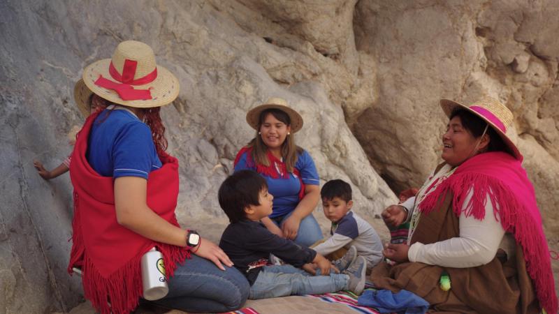 13C estrenará serie documental “Raíces"