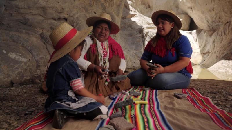 13C estrenará serie documental “Raíces"