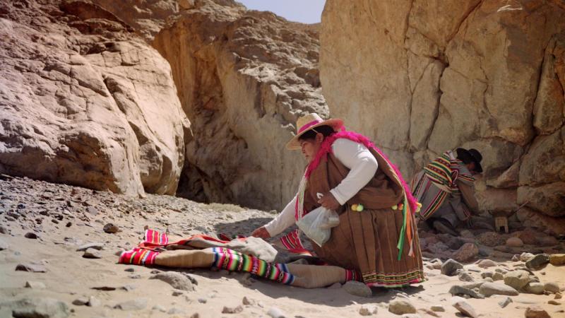 13C estrenará serie documental “Raíces"