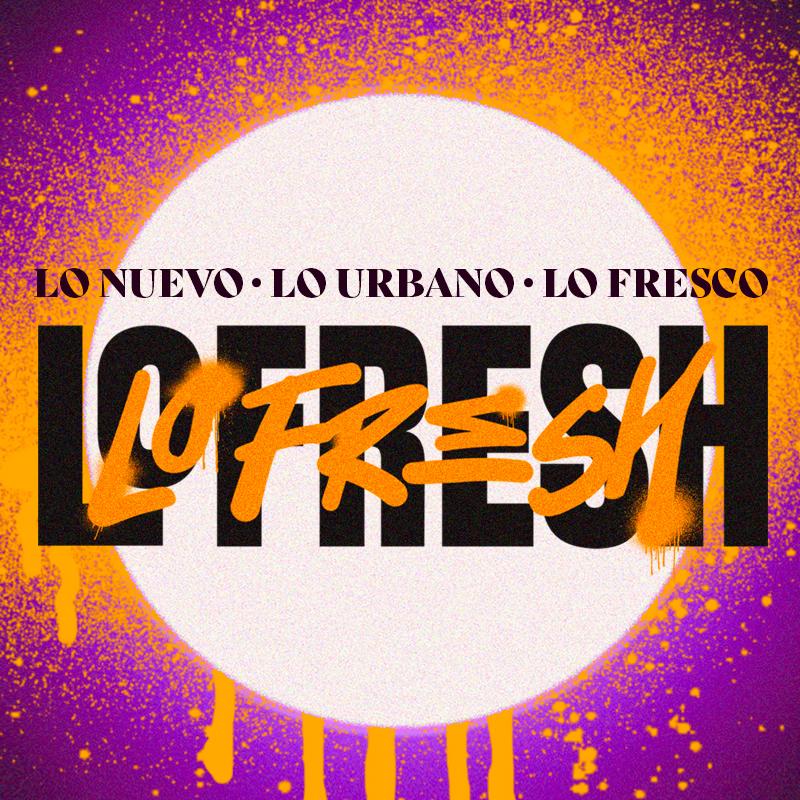 Lo Fresh