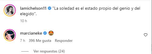 Comentario de Marcianeke.
