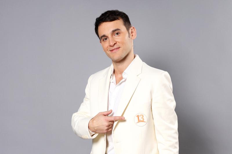 Tomás González comentará los los Juegos Panamericanos y Parapanamericanos Santiago 2023