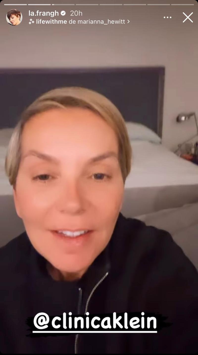 Historia de Fran García-Huidobro