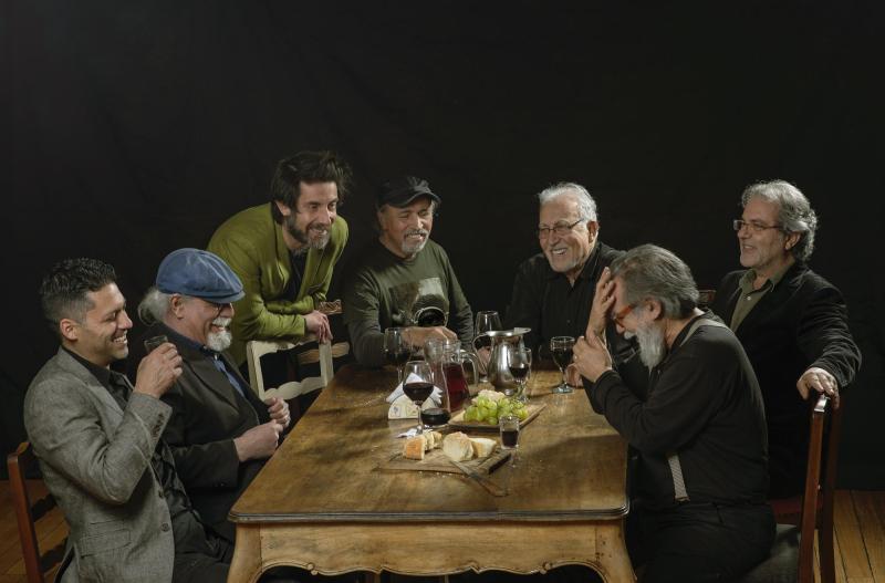 EL CONCIERTO QUE SE VIENE DE CONGRESO EN EL TEATRO DE LAS CONDES