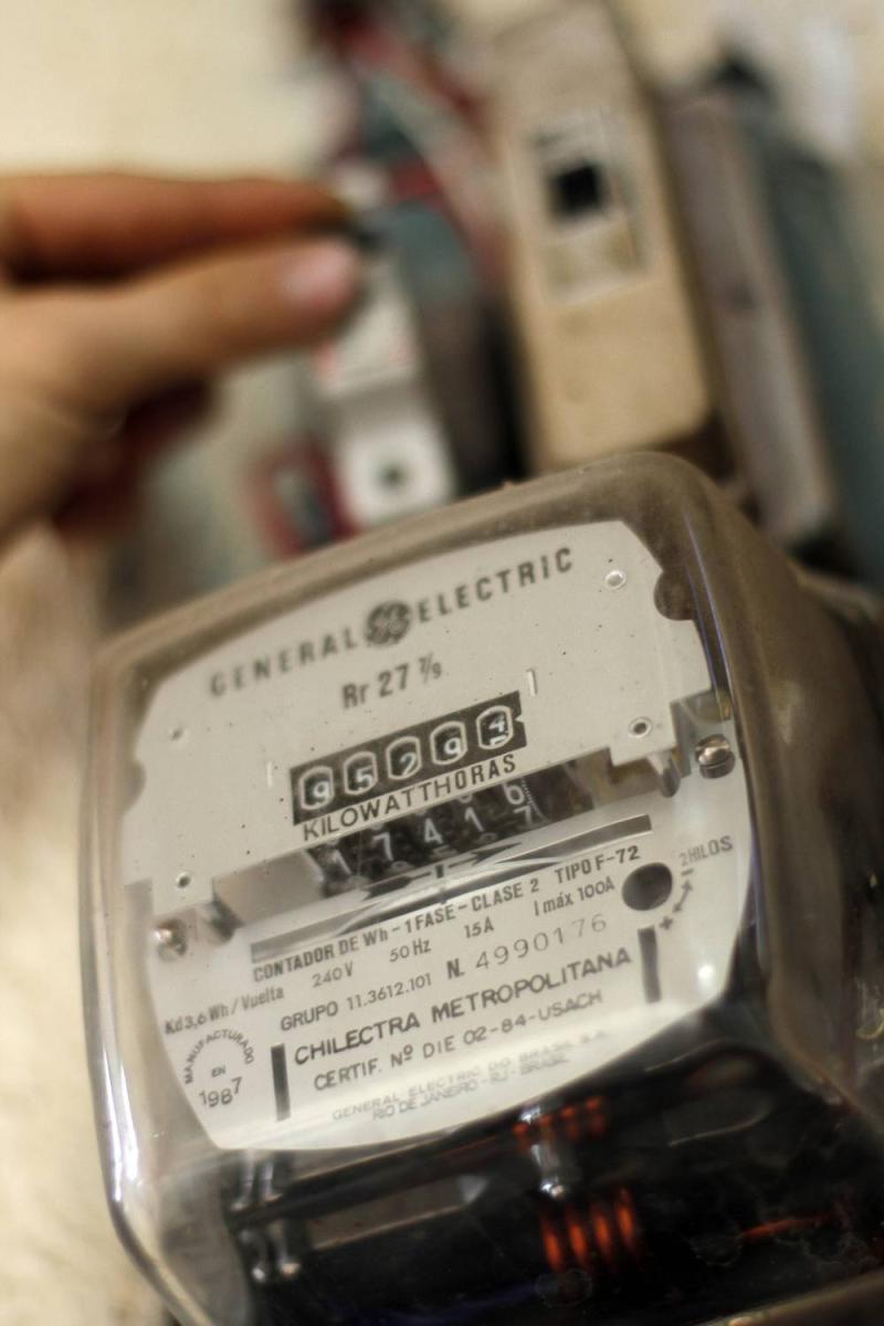 Tarifa de invierno: conoce cuándo será eliminada