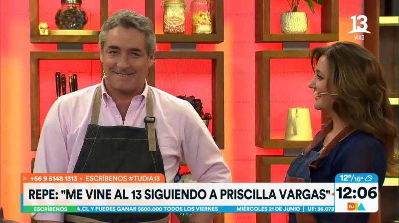 José Luis Repenning