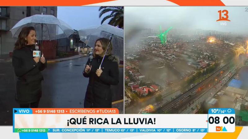 Región Metropolitana