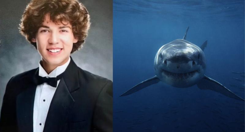 Joven saltó al océano desde un crucero y desapareció misteriosamente