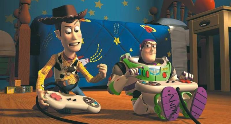 Pixar anunció Toy Story 5 con Woody y Buzz a la cabeza