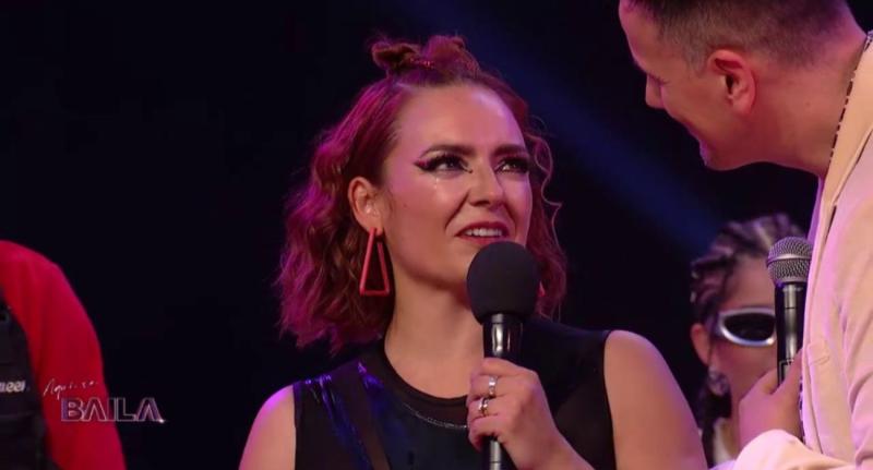 Aquí se baila: estos son los 10 participantes que quedan en competencia