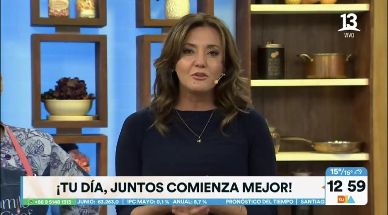 Ignacio Gutiérrez sufre sensible pérdida familiar