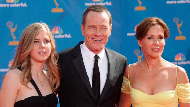 Bryan Cranston anuncia una pausa en su carrera