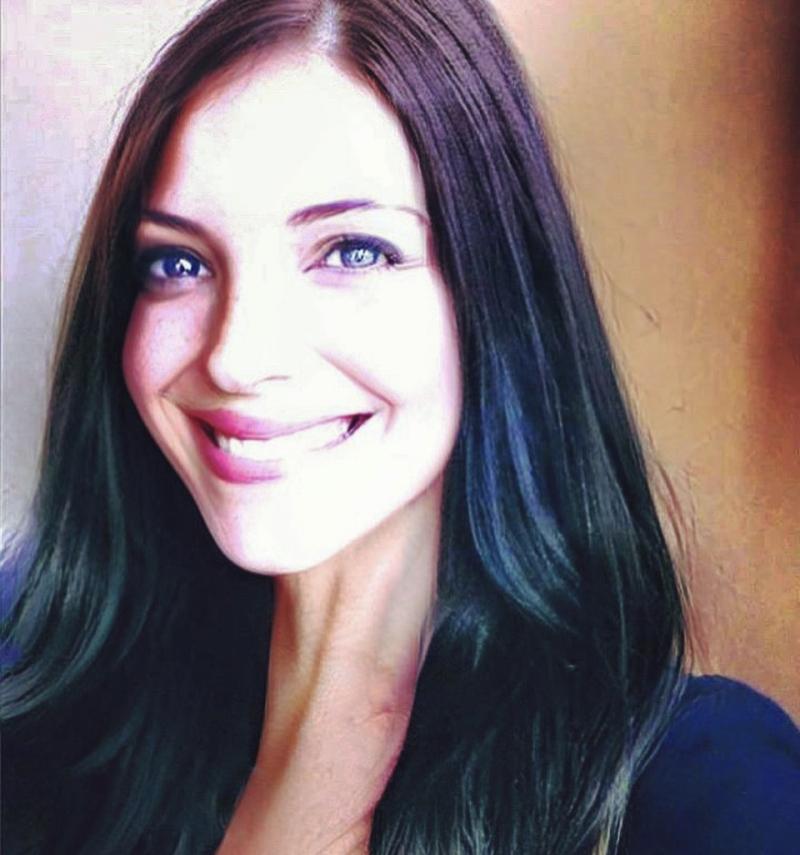 Hijo de Camilo Sesto luce sus nuevos dientes