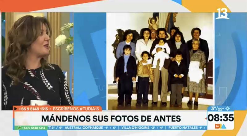 Hijas de Priscilla Vargas la sorprende con llamativa pregunta